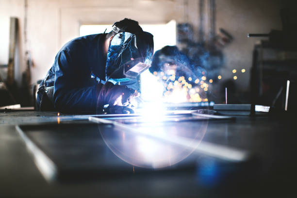 Affordable Welder Services in Somersworth, NH