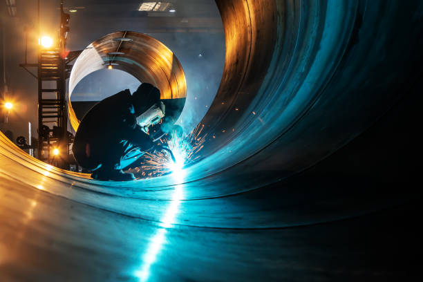 Trusted Somersworth, NH Welder & Metal Fabrication Experts